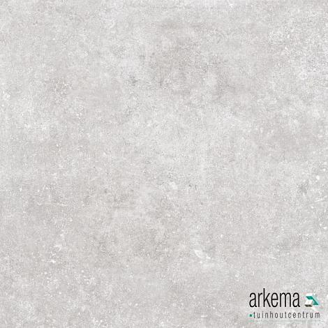 GeoCeramica® 80x80x4 Forma Grigio