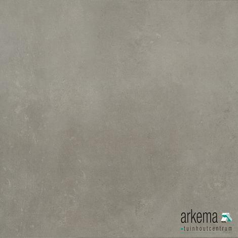 Bologna Grey Grijs  90 x 90 x 3