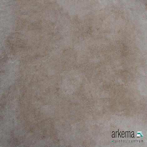 Europe Greige Bruin/Grijs 60 x 60 x 4