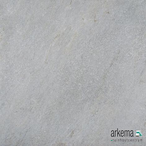 Promenade Grey Grijs  60 x 60 x 4