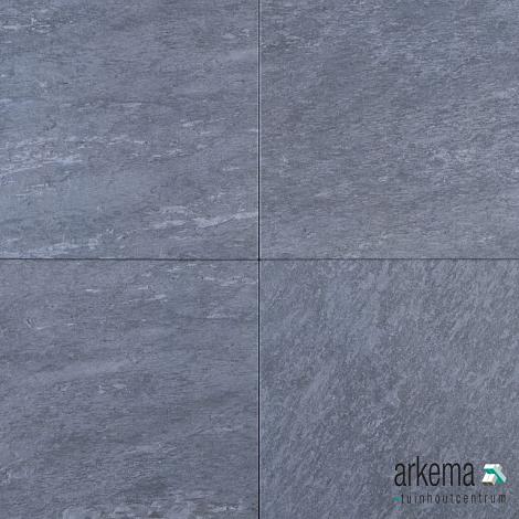 GeoCeramica® 80x80x4 Fiordi Fumo