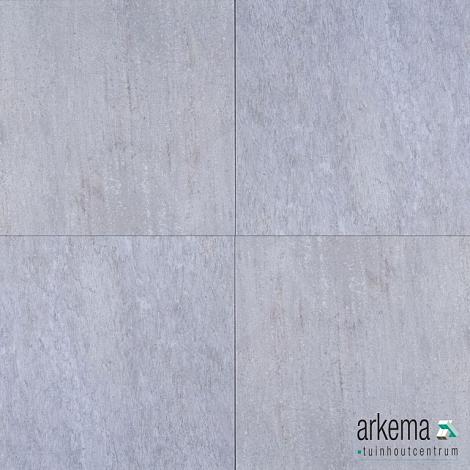 GeoCeramica®2Drive 60x60x6 Fiordi Grigio