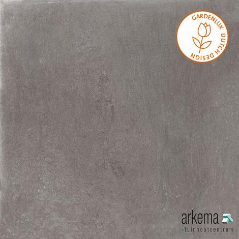Seattle Uni Antraciet 70 x 70 x 3,2