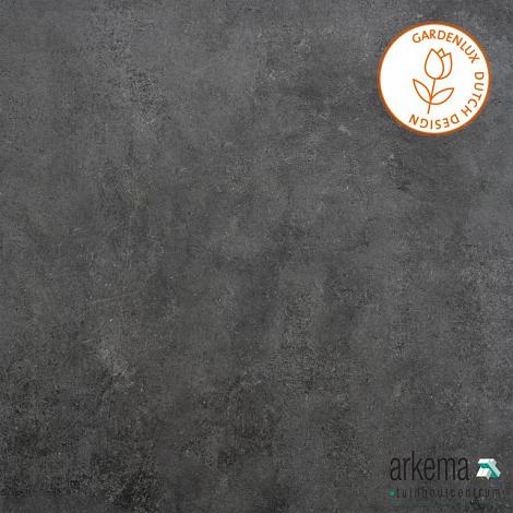 Downtown Anthracite Antraciet  90 x 90 x 3