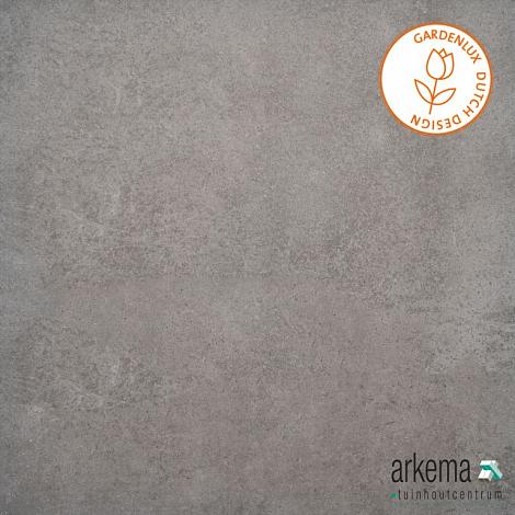 Downtown Taupe Taupe 60 x 60 x 3