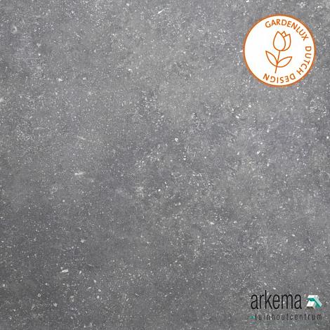 Blue Label Graphite Zwart 60 x 60 x 3