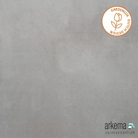 Cera3Line Lux & Dutch Arezzo Taupe Taupe 90 x 90 x 3