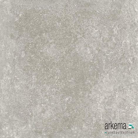 80x80x1 Royal Platinum(Licht grijs)
