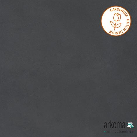 Select Dark Antraciet  60 x 60 x 3