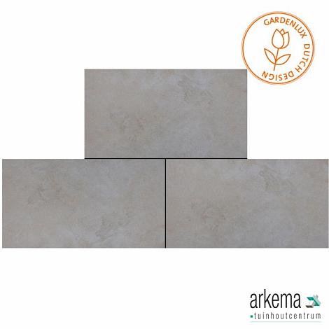Rocky Beige  Beige  45 x 90 x 3