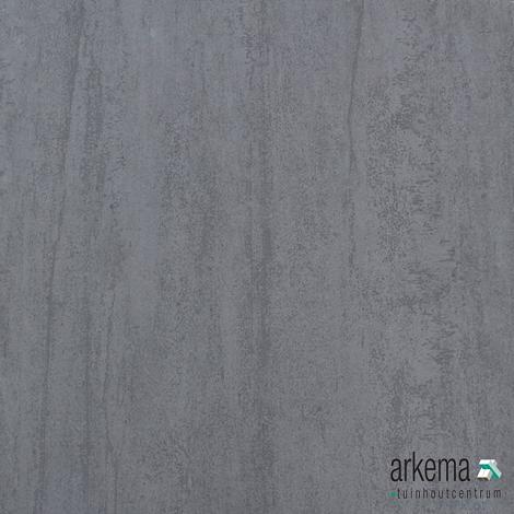 Fusion Grey Donkergrijs 60 x 60 x 4