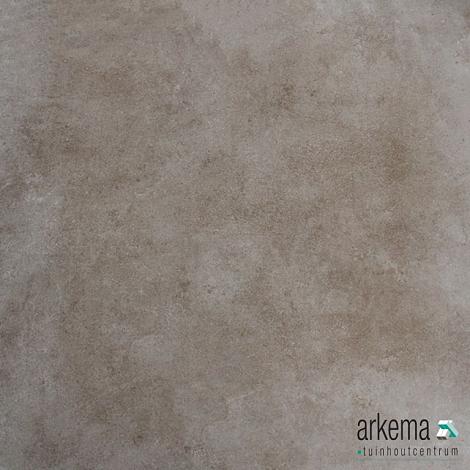 Europe Greige Bruin/Grijs 60 x 60 x 4