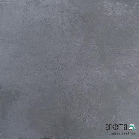 Promenade Grey Grijs  60 x 60 x 4