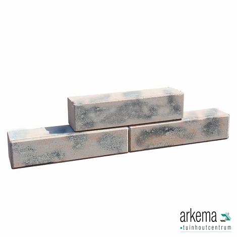 Decor Block XL  Mosselkalk  80 x 12,5 x 12,5