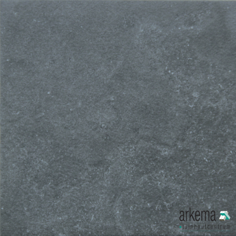 Calestra 60x60x2 Nero (CR40)