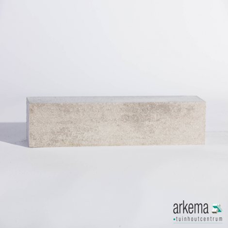GeoPlano stapelblok Lazise 60x15x15cm