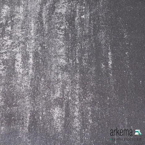 Granitops Plus 60x60x4,7 Santorini Black