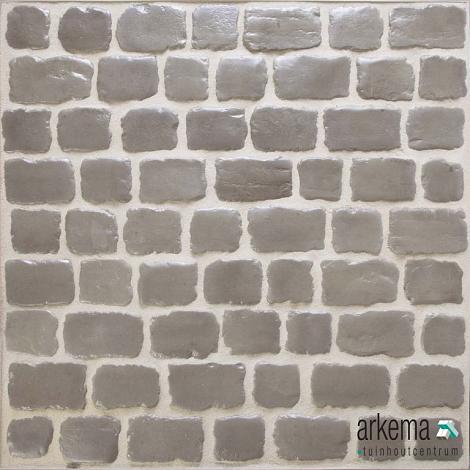 COURTSTONES NATURAL X 5,8 PEBBLE GREY