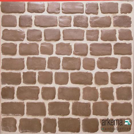 COURTSTONES NATURAL X 5,8 CANVAS