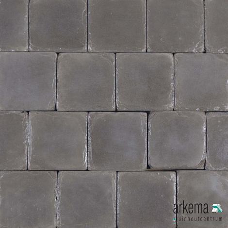 VULCAN NATURAL 40/30/20X20X6 IRON GREY
