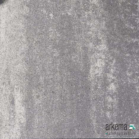 GraniPlus 30x20x6 Mineral Silver