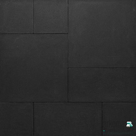 DEMITON EXTRA XXS GR-WVB 4CM COAL
