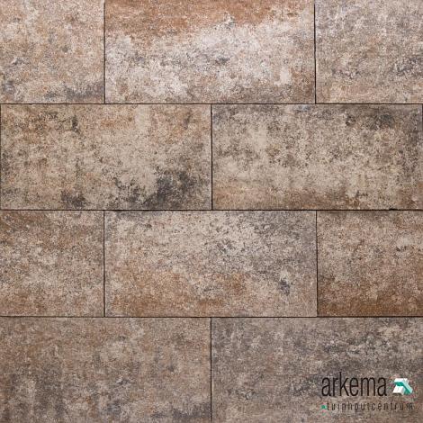 SMARTTON SE WAVE XXS 30X60X4 KILIMANJARO