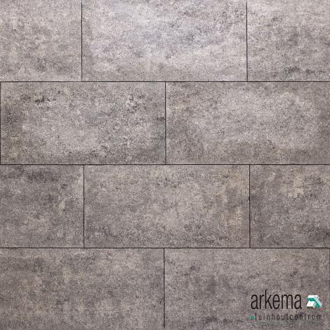 SMARTTON SE WAVE XXS 30X60X4 MATTERHORN