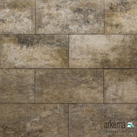 SMARTTON SE WAVE XXS 30X60X4 SIERRA MADR