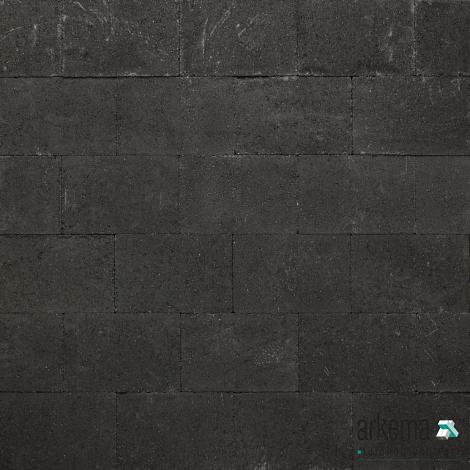 CARRE 20X30X6CM ANTHRACITE