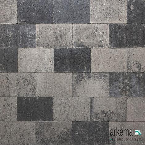 CARRE 20X30X6CM GOTHIC