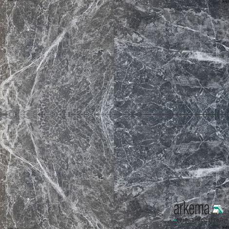 GeoCeramica® topplaat 60x60x1 Marble Amazing Dark