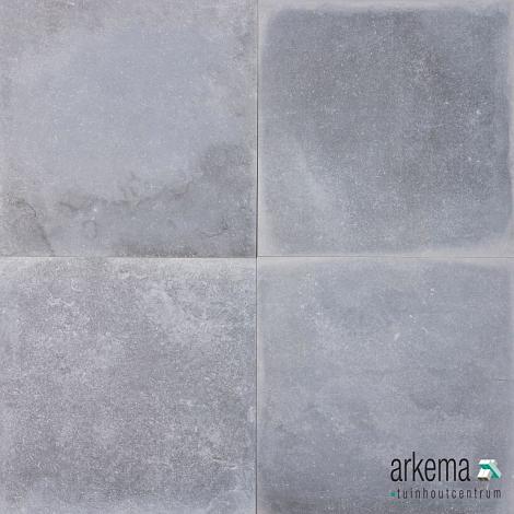 GeoCeramica® topplaat 60x60x1 Botega Light
