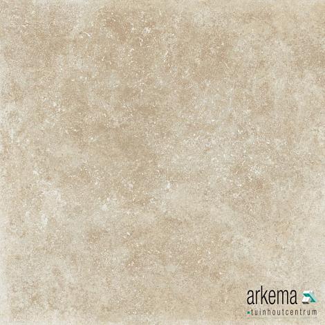 GeoCeramica® 60x60x4 ROYAL STONE Beige
