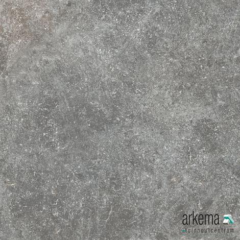 GeoCeramica® 60x60x4 ROYAL STONE Silver