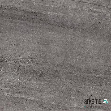 GeoCeramica® topplaat 60x60x1 ASPEN Basalt