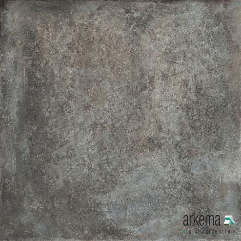 GeoCeramica® 80x80x4 Overland Antracite