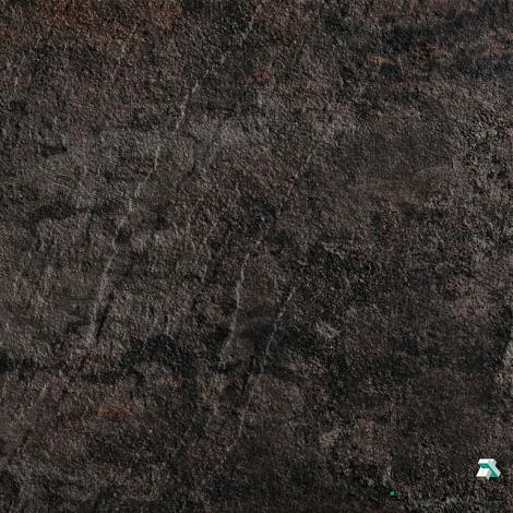 GeoCeramica® 80x80x4 Ardesie Black Reef