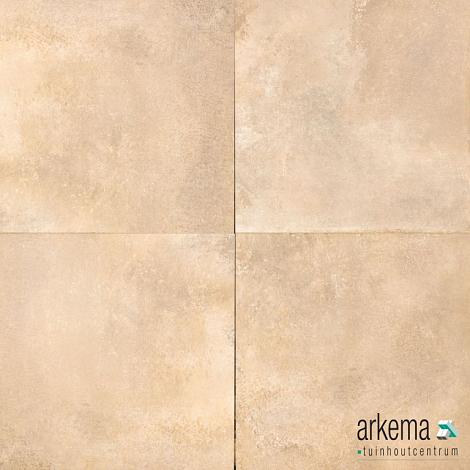 GeoCeramica® 100x100x4 Boulevard Tan