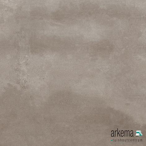 GeoCeramica® topplaat 100x100x1 Fabrik Dark Grey