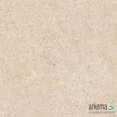 GeoCeramica® 60x60x4 Granito Beige