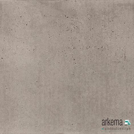 GeoCeramica® 80x80x4 Shop Dark Grey