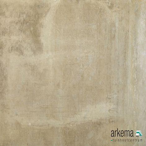 GeoCeramica® topplaat 80x80x1 Commodore Ostrica