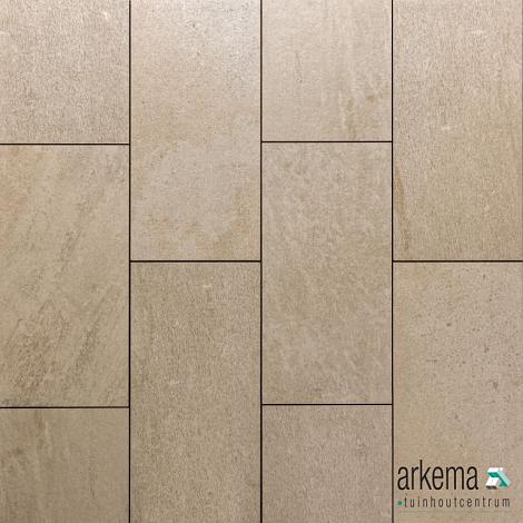 *CERASUN QUARTZ YELLOW 30x60x4cm