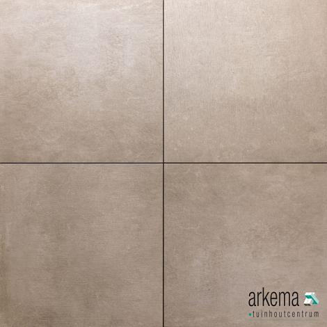 *CERASUN PIASTRA SABBIA 60x60x4cm