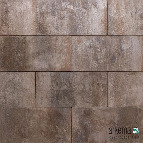 RECTO - 30X60X5CM KILIMANJARO