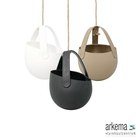 Sling hangplantenbak  Green