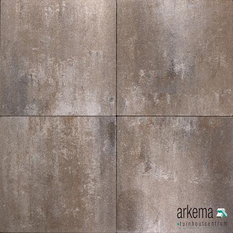 ELITON XXS 60X60X4CM KILIMANJARO
