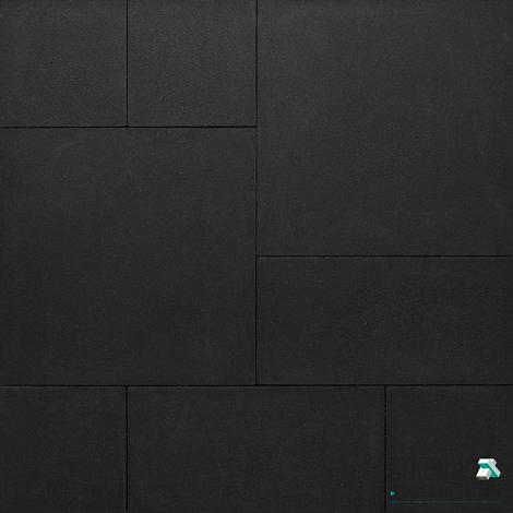 DEMITON EXTRA XXS GR-WVB 4CM COAL
