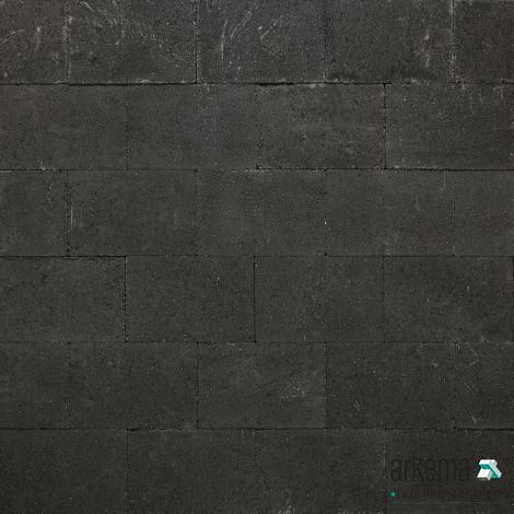 CARRE 20X30X6CM ANTHRACITE